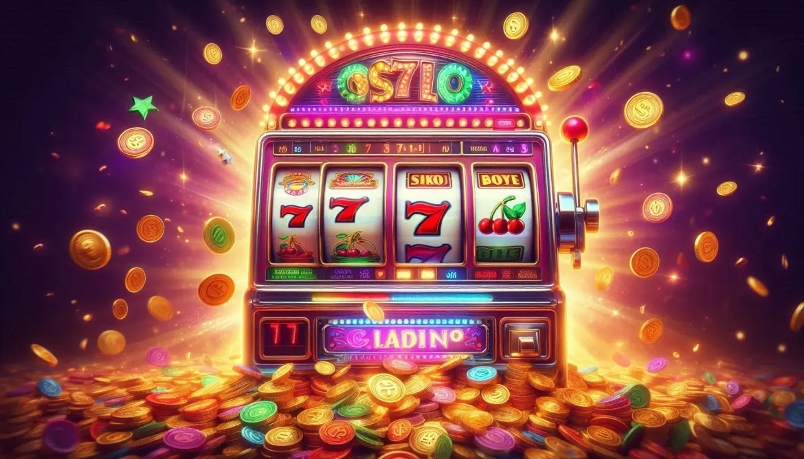 OscarSpin Casino